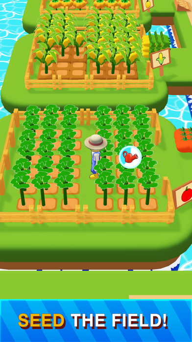 Farm Heaven Screenshot