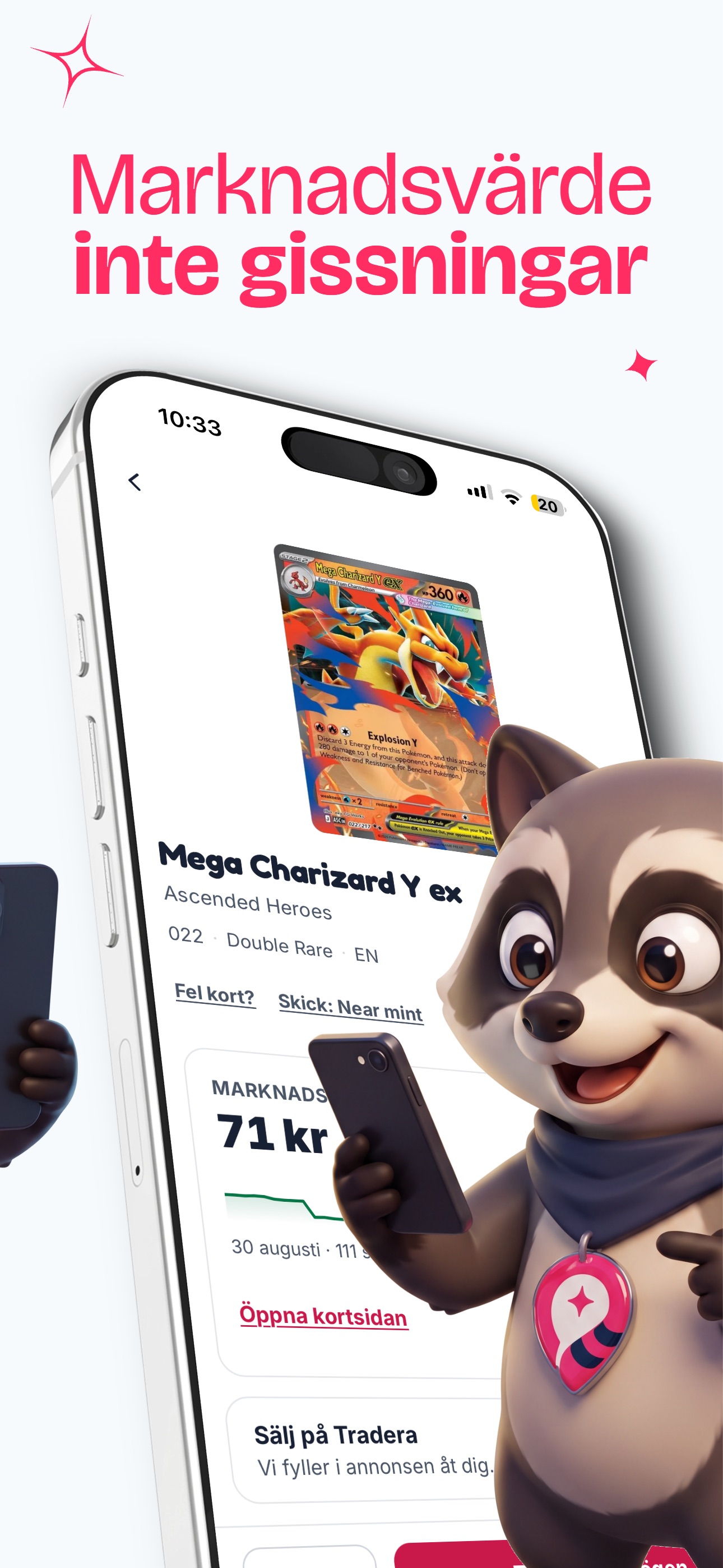 Screenshot 3 of Pokejakt: TCG Card Scanner