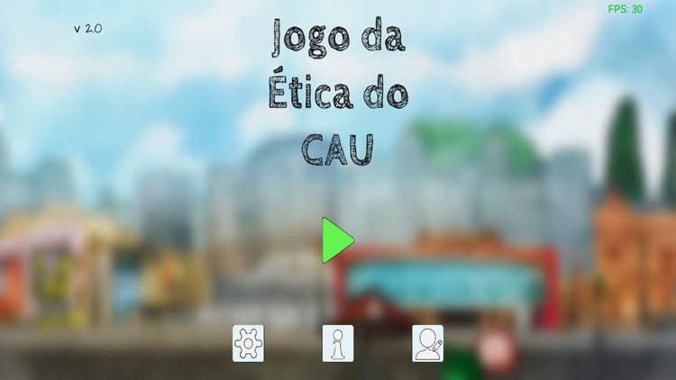 Jogo da Ética - CAU/SP screenshot-4