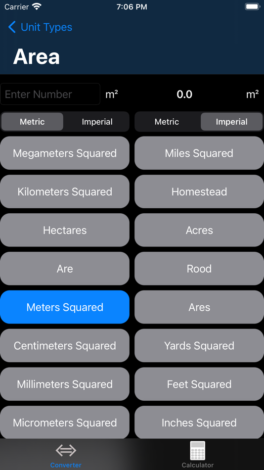 #3. Simple Unit Converter App (iOS) 由: CranialDev.LLC