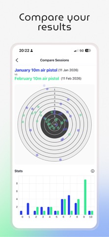 Tirium: Live Target Scanner Screenshot 8 of 8