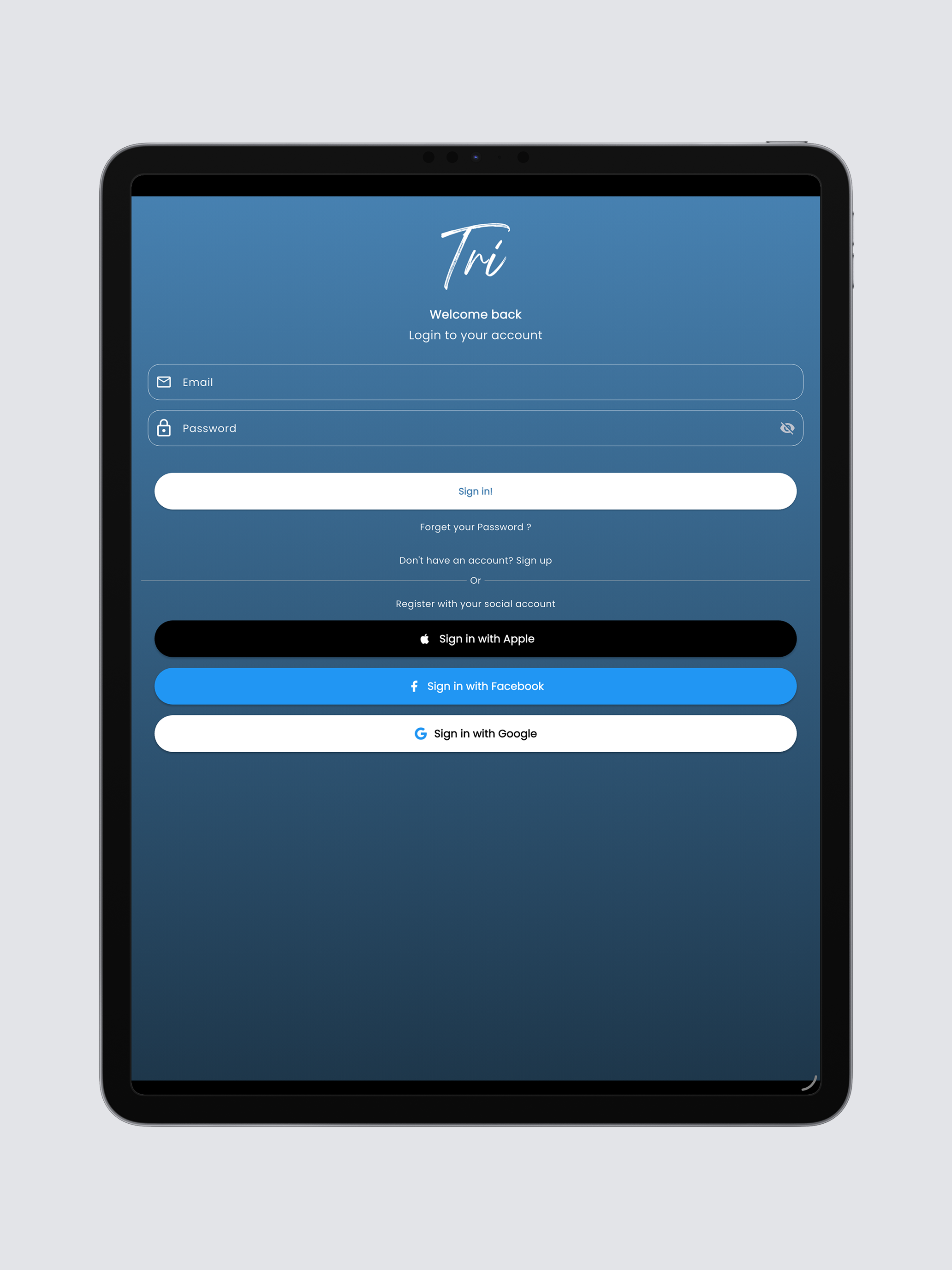 Tri Fits screenshot 12