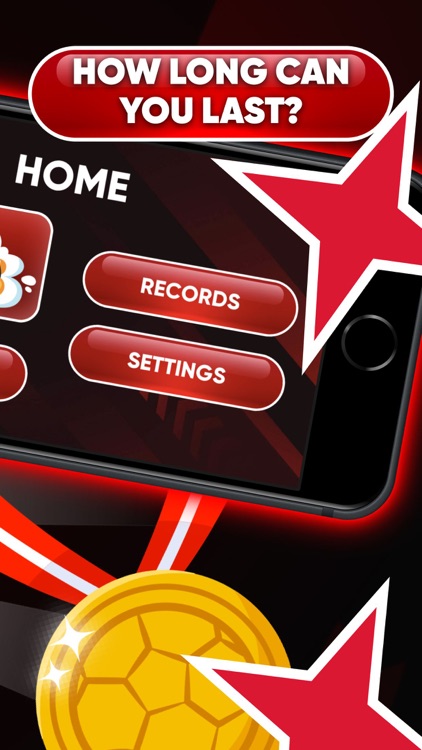 BS Stars vs Soccer Balls