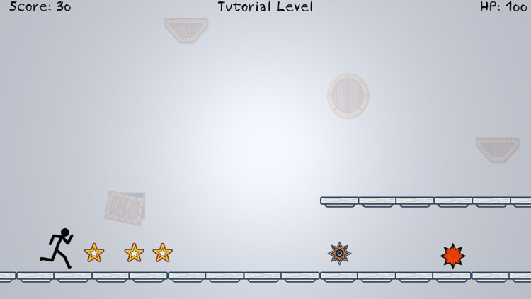 Dark hero adventure screenshot-7