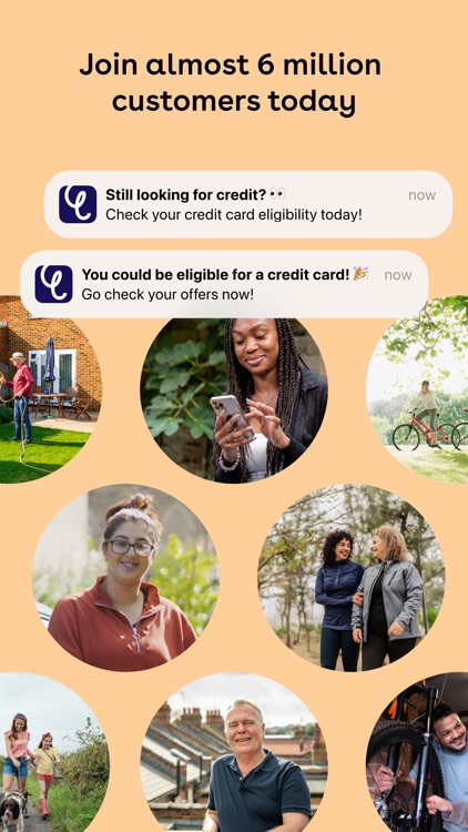 TotallyMoney - Credit Report screenshot-7