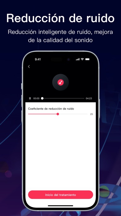 Convertidor mp3 - extractor de