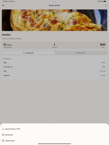 Juggle Ease: Family Organizer iPad screenshot
