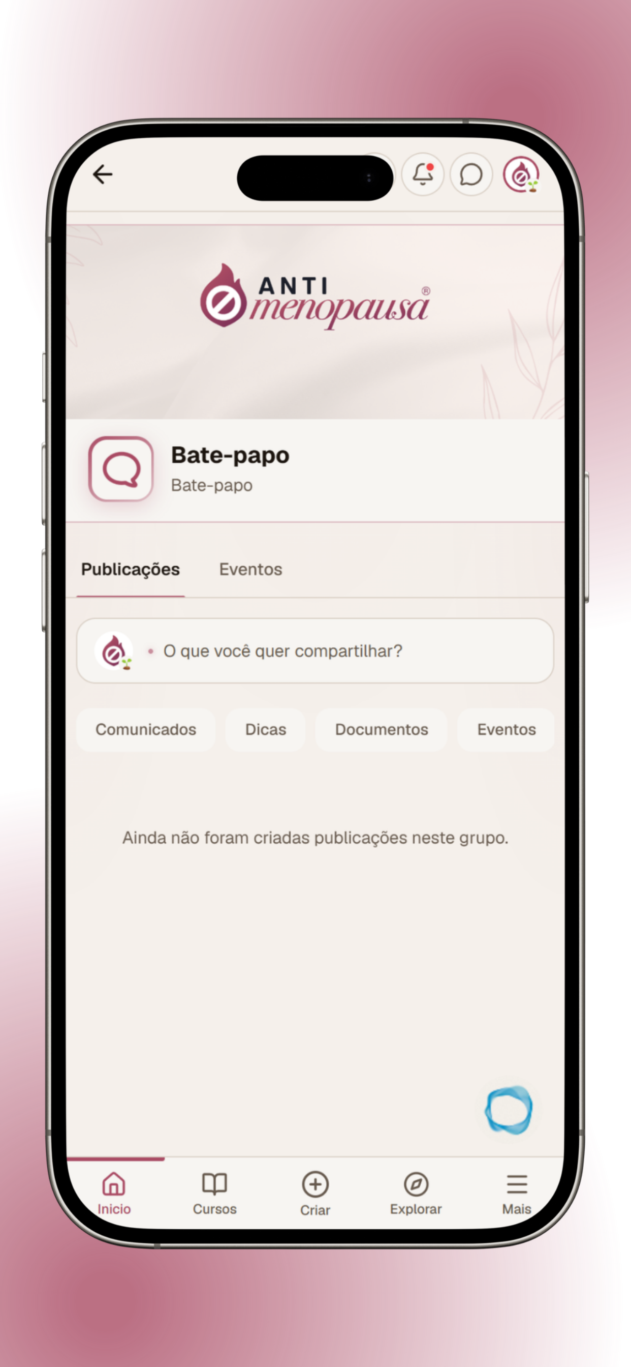 Anti-Menopausa screenshot 3