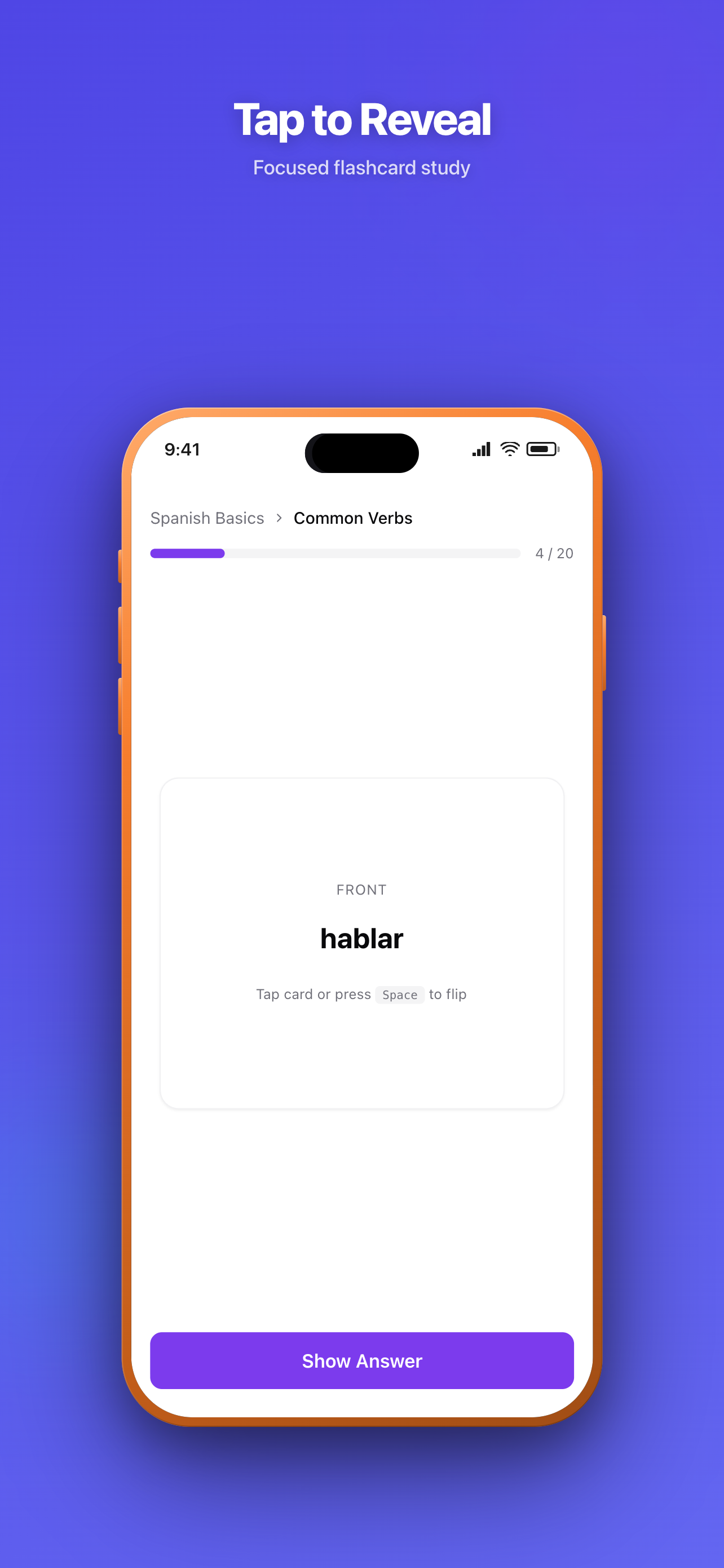 Gloss Cards