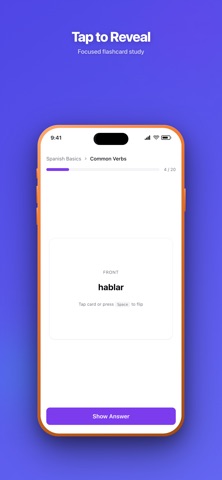 Gloss Cards Screenshot 3 of 10