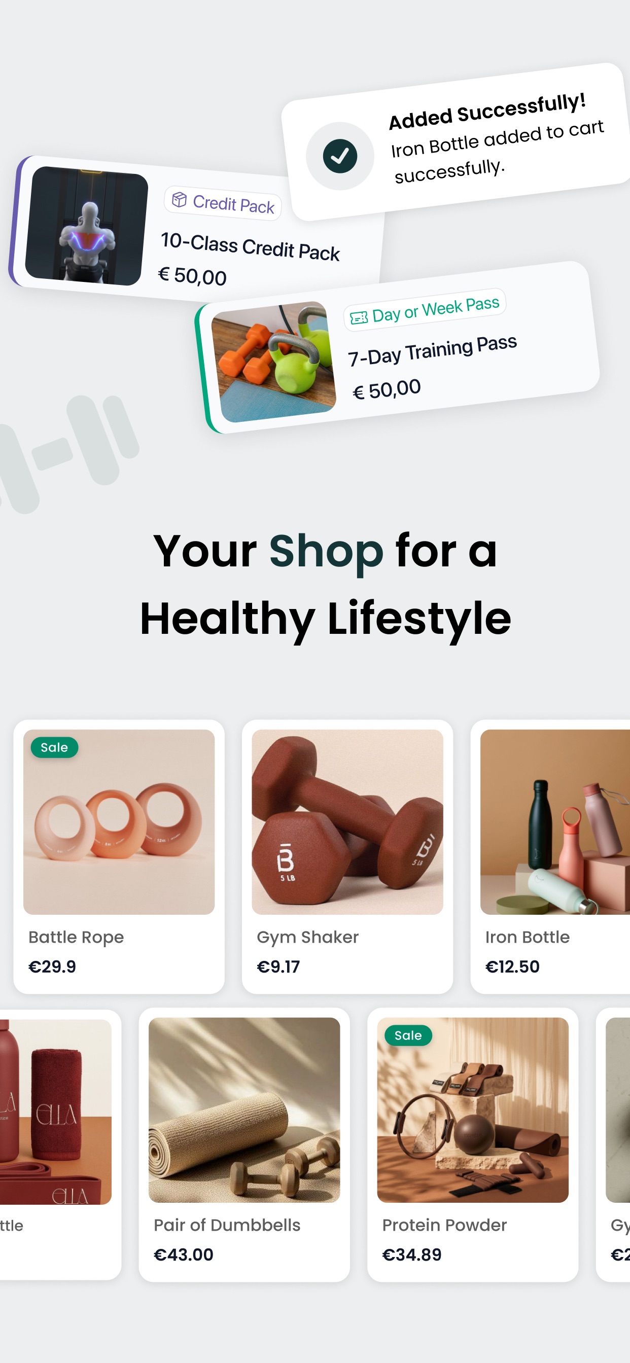Screenshot 7 of Zemar Health