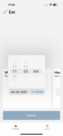 EatSleepPoo screenshot