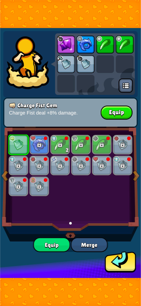 Pendulum Sweeper screenshot 7