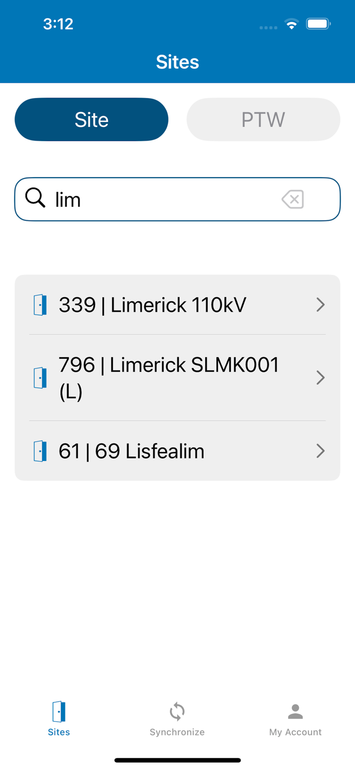 ESB Telecoms MyLocken