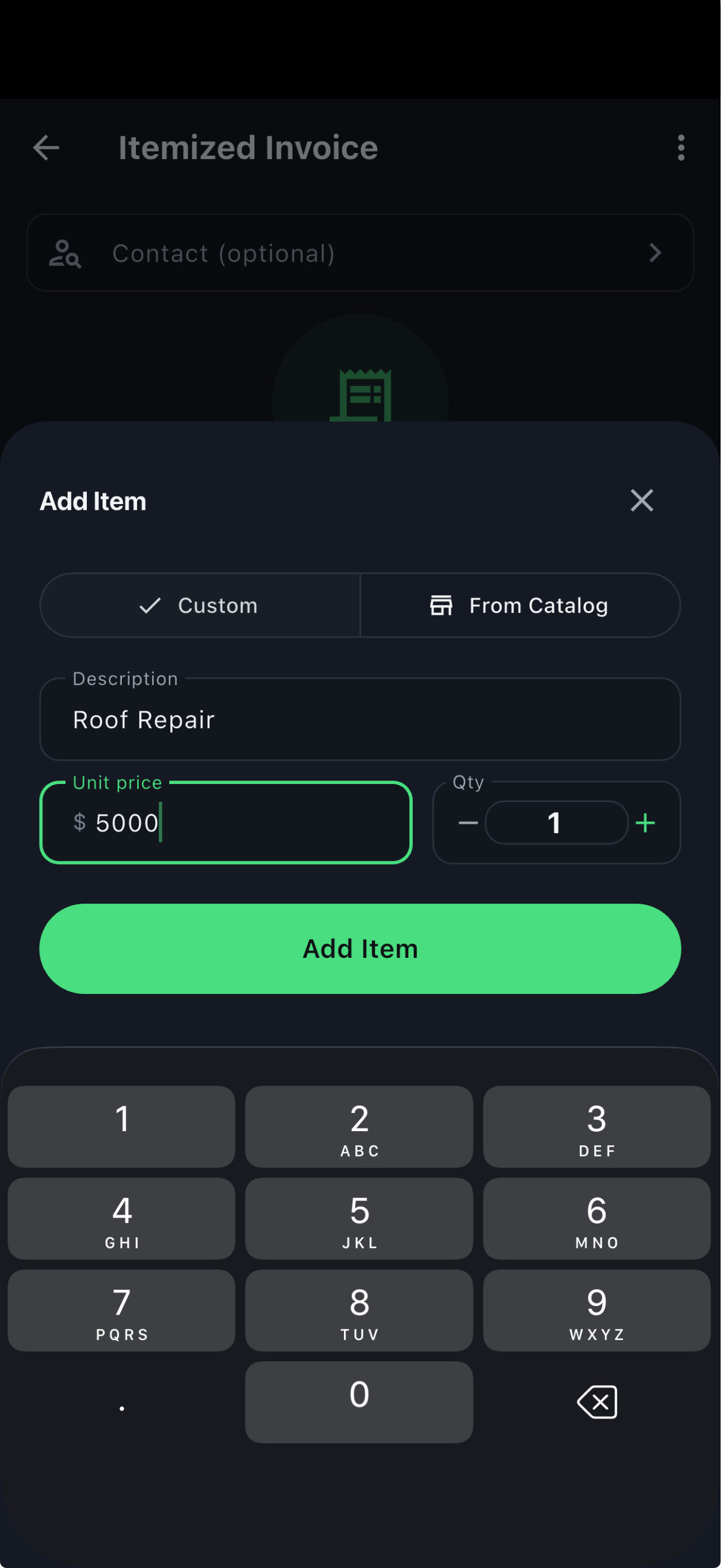 Booking Butler screenshot 5