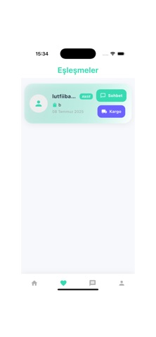 TakasAp screenshot