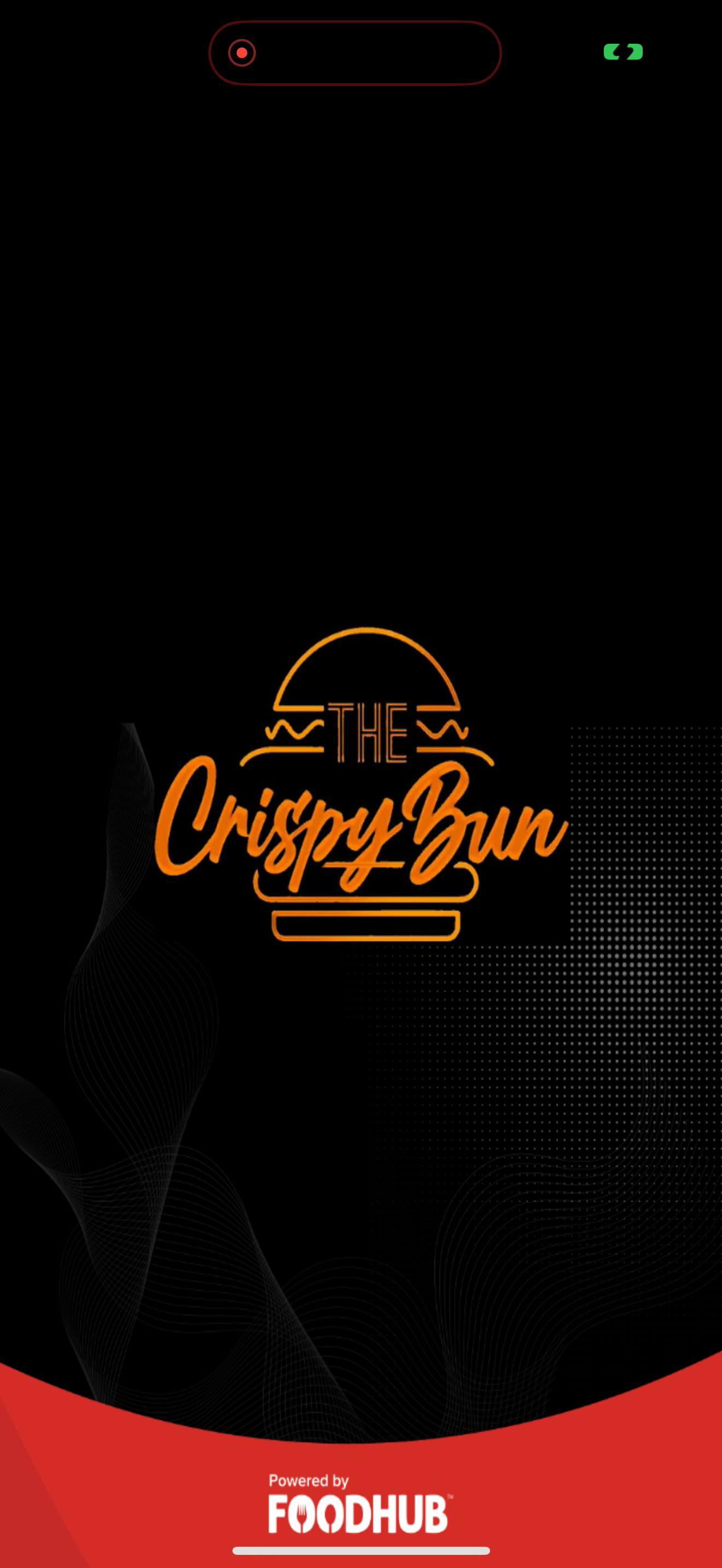 The Crispy Bun
