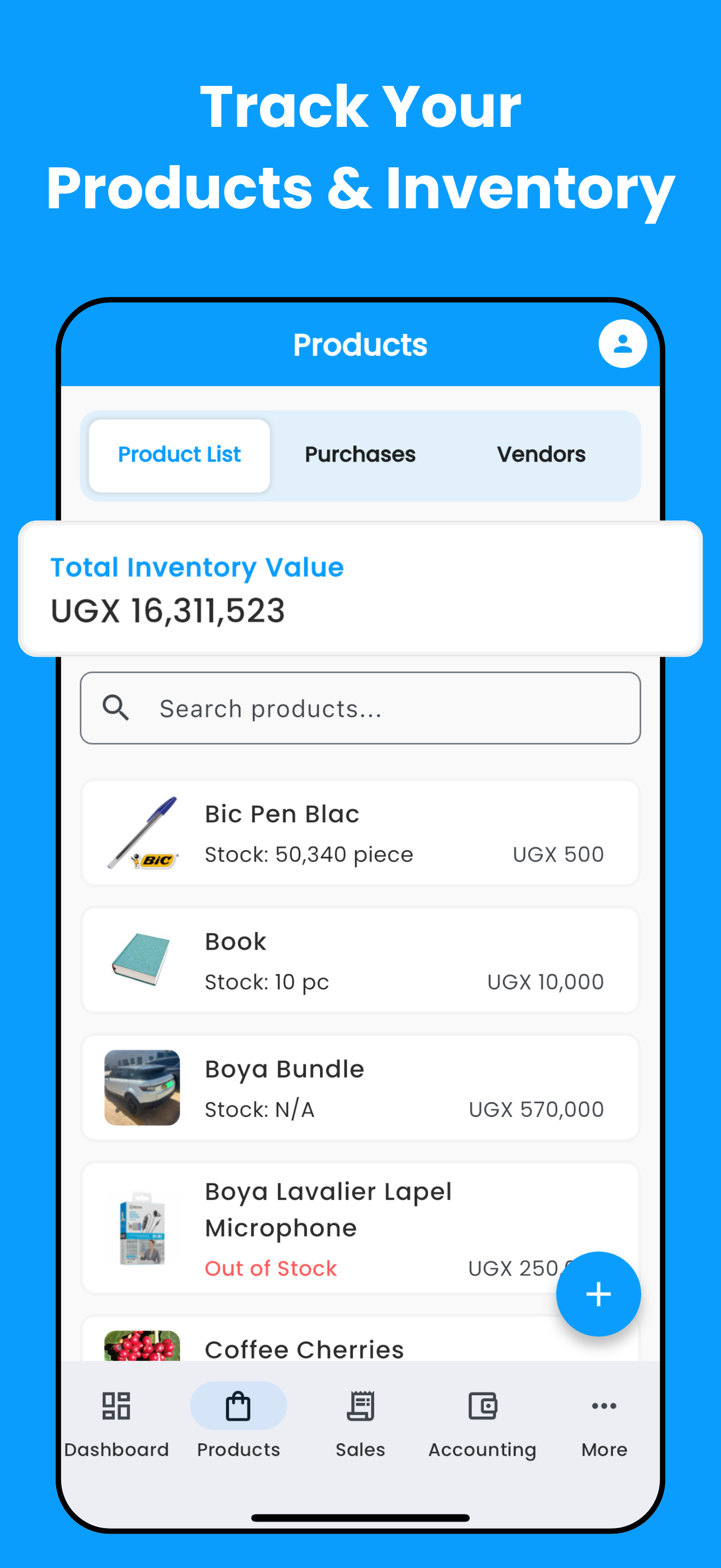 Sepi Business App screenshot 9