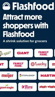 flashfood - for partners iphone screenshot 1