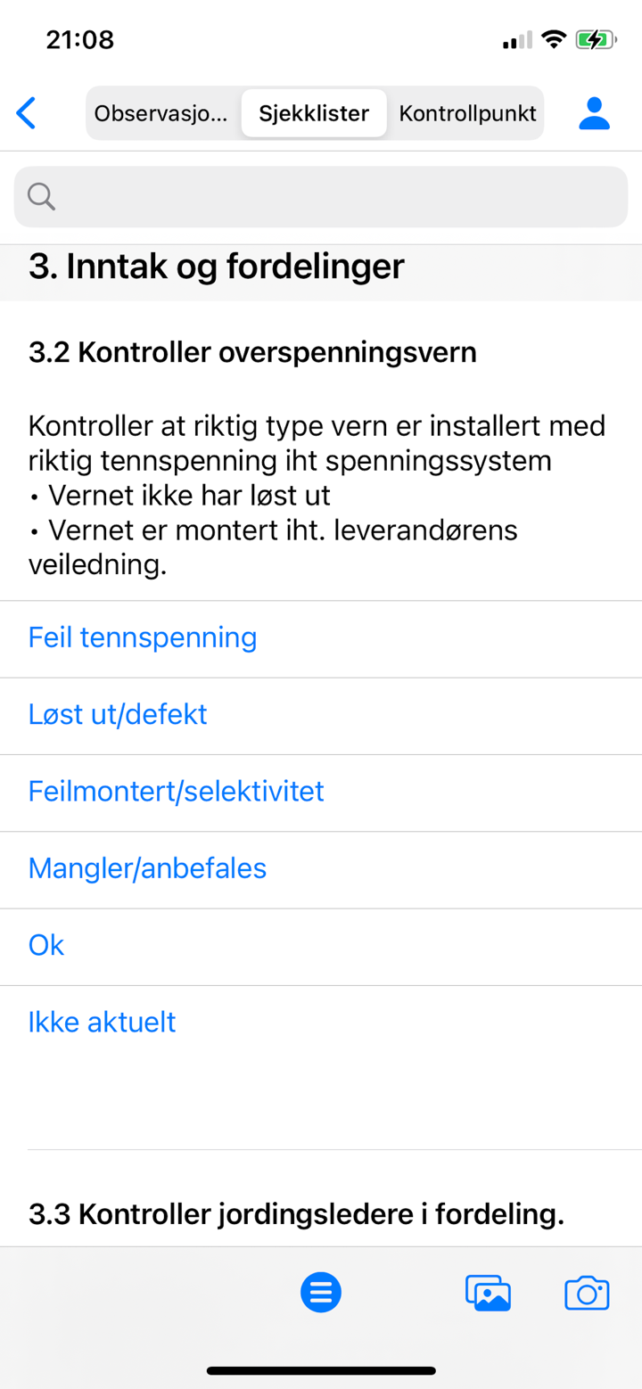 iDoc screenshot 3