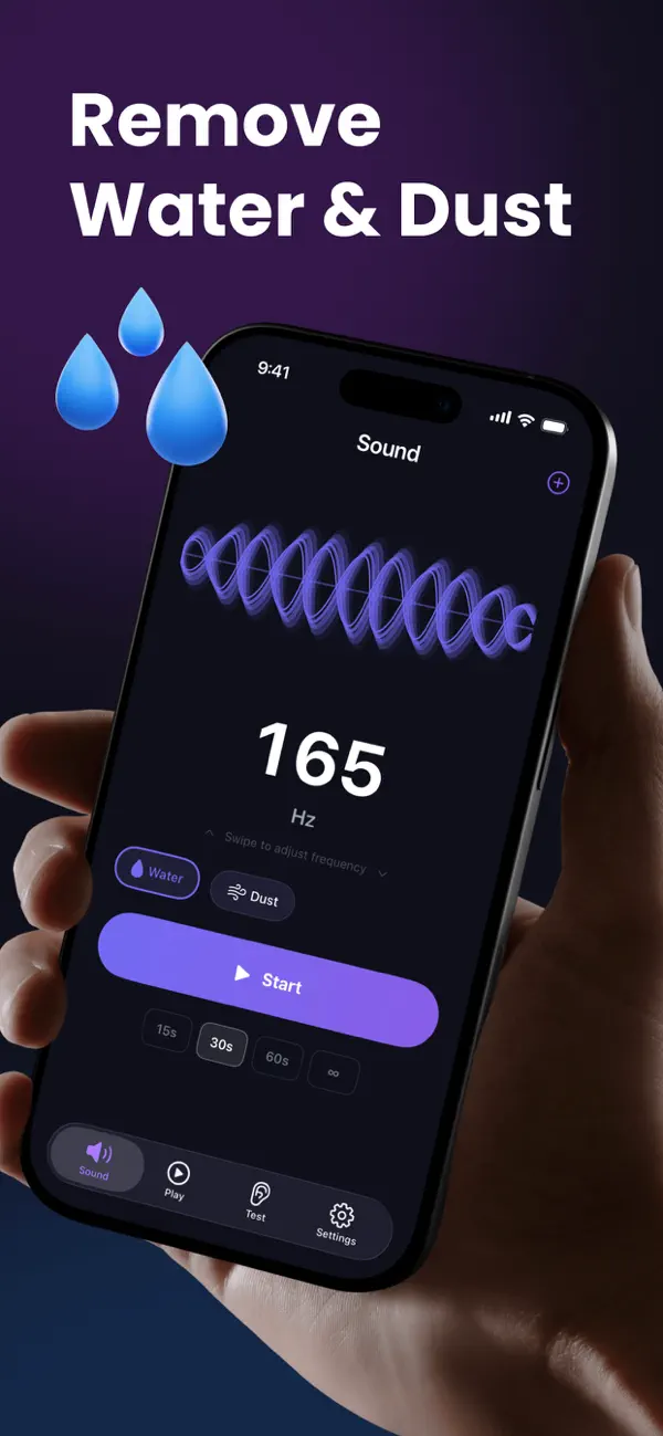 #1. ResoClear (iOS) โดย: 会娟 张