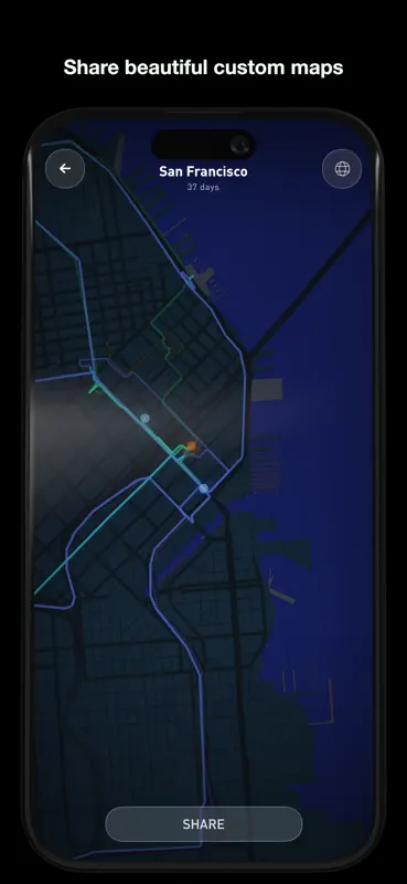Places by Gyroscope screenshot 5 of 10