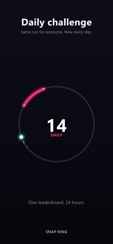 SNAPRing screenshot 5