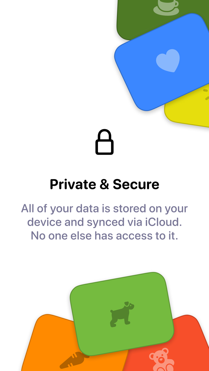 Cardigan - Loyalty Card Wallet