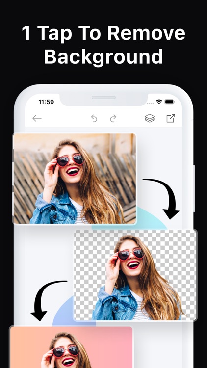 Poster Maker + Flyer Creator screenshot-7