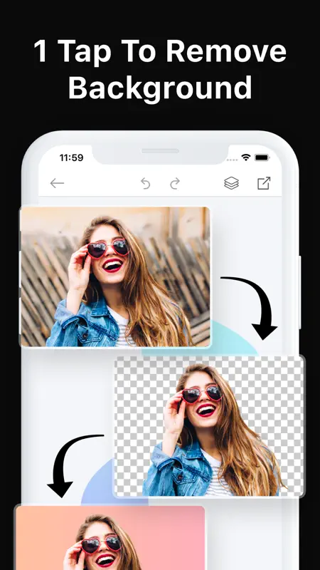 Poster Maker + Flyer Creator screenshot 8 of 10