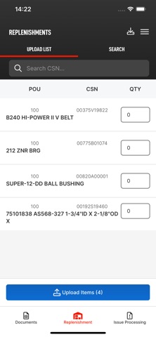 Mi Pro Services Screenshot 5 of 5
