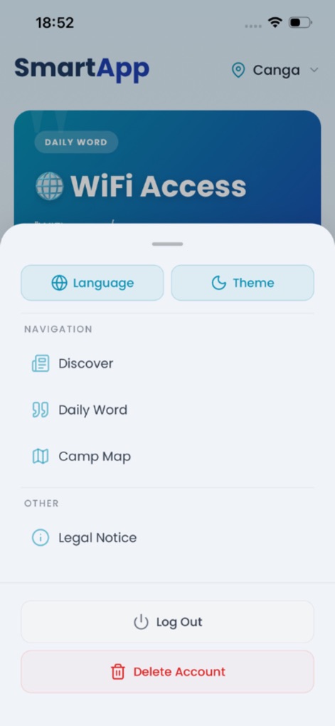 CIS SmartApp - Business App | MWM
