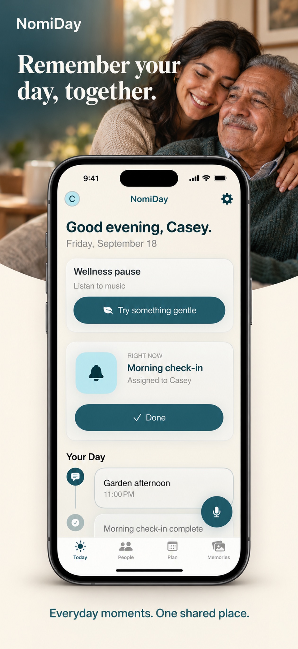 Screenshot 9 of NomiDay