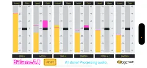 HoRNet BalancEQ screenshot 4