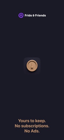 Tuner by Frido Screenshot 7 of 7