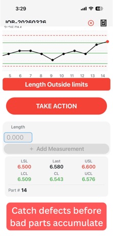 SPC LIVE MACHINE screenshot