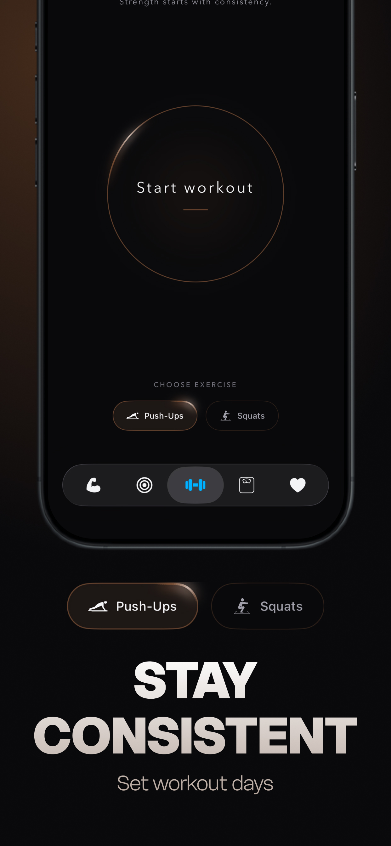 FIT by DeLeón screenshot 3