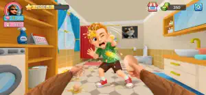Monkey Chaos: Mayhem Simulator screenshot 4