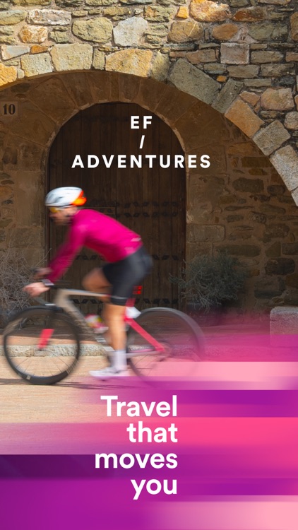 EF Adventures
