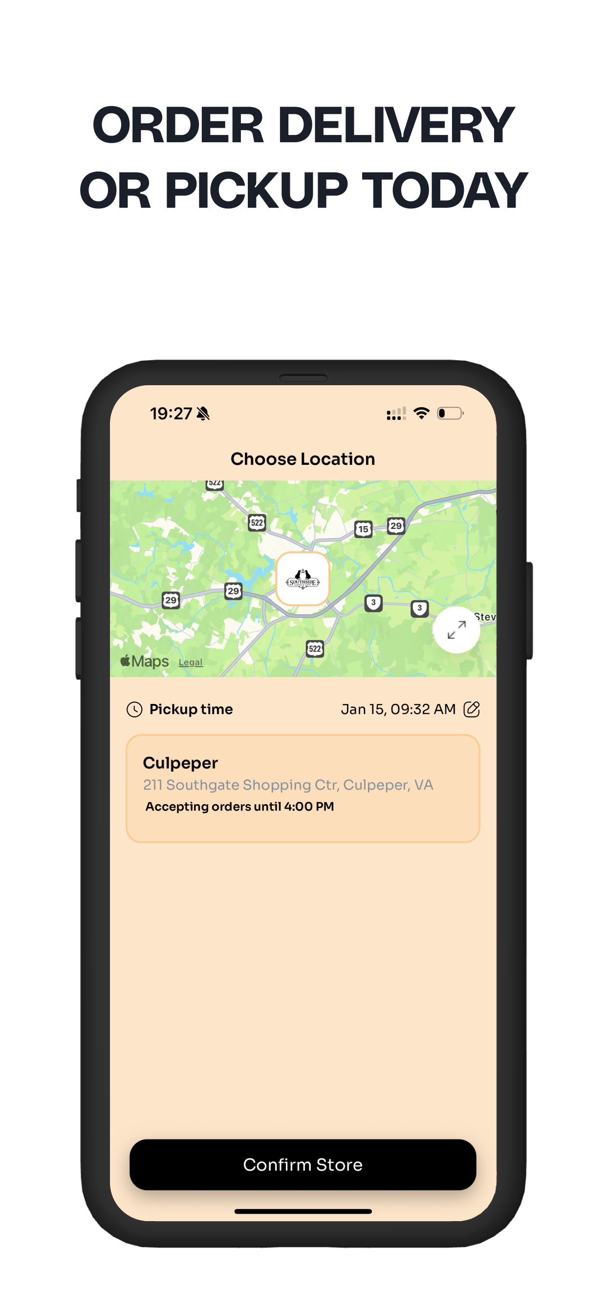 Southside Coffee and Gifts screenshot 8