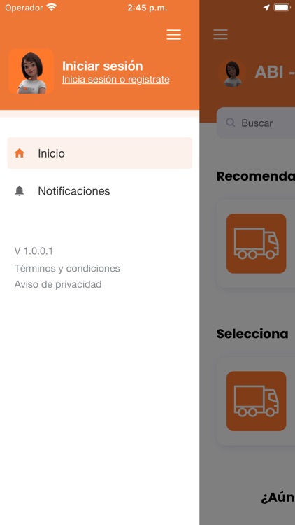 ABI - Compras en Línea