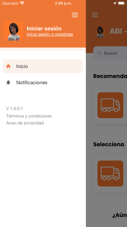 ABI - Compras en Línea - 1.0.3 - (iOS)