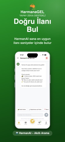 Harmana Gel Screenshot 8 of 10