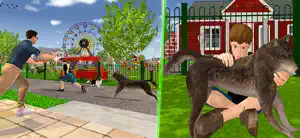 Virtual Pet Puppy: My Dog Life screenshot 3