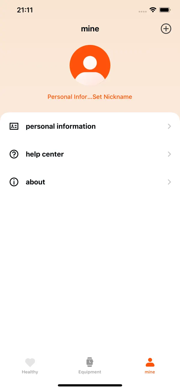 Screenshot #3 pour Fit-here