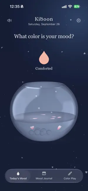 Kiboon screenshot 2