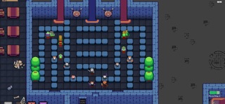 CreateDun : Tower Defense Screenshot 5 of 7