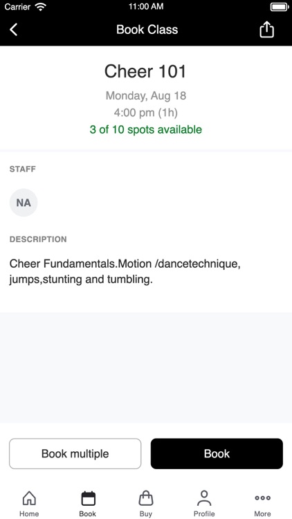 Silicon Valley Elite