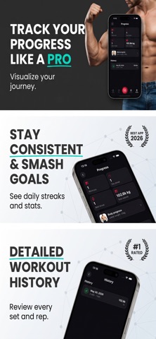AI Personal Trainer | Egym Screenshot 4 of 5