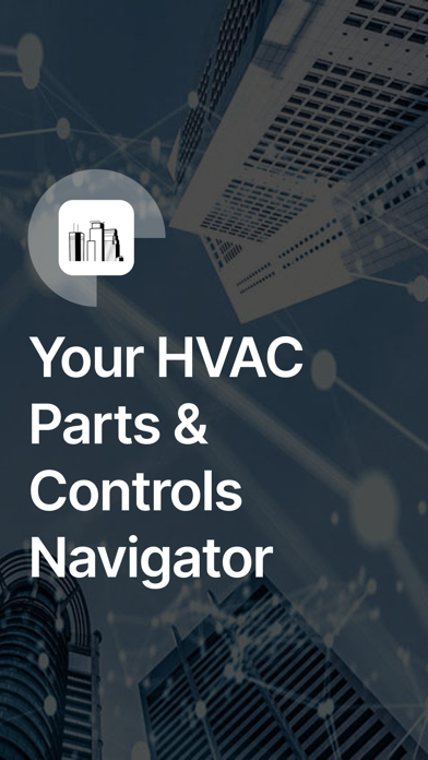 Screenshot 1 of Building Controls Group App